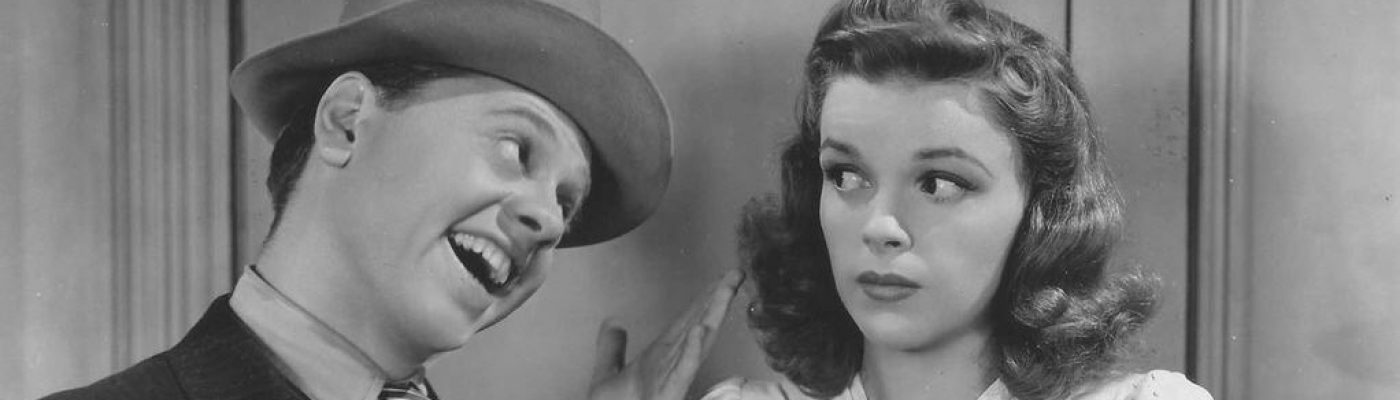 Backlot Baby – Bringing Back Old Hollywood