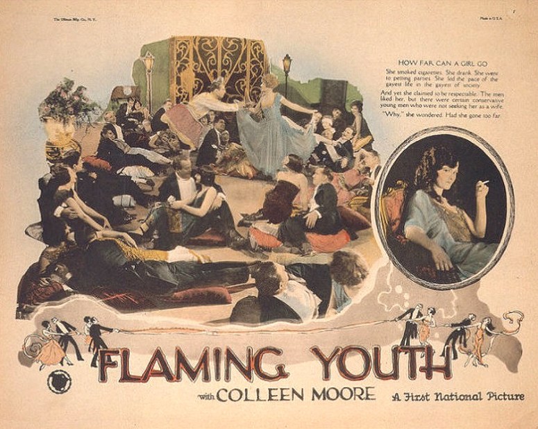 flaming_youth